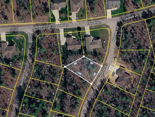 182 Natchez Cir, Crossville, TN, 38558-4517 | Card Image