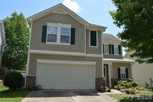 4351 Stone Mountain Dr, Gastonia, NC, 28054-0008 | Card Image