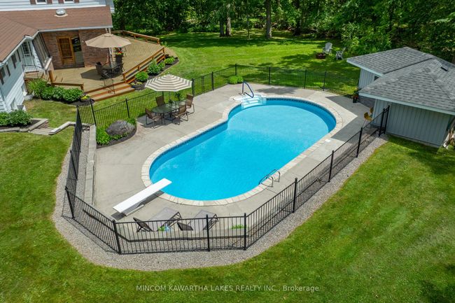 1467 Sixth Line, House other with 5 bedrooms, 4 bathrooms and 8 parking in Selwyn ON | Image 47
