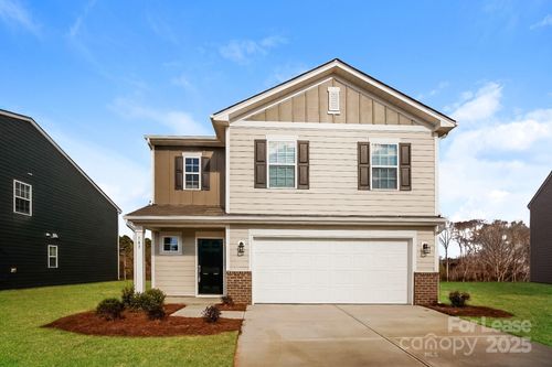 143 Arden Ct, Troutman, NC, 28166-8538 | Card Image