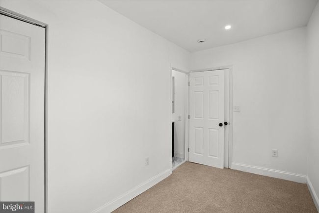 2305 James St, House other with 5 bedrooms, 4 bathrooms and null parking in BALTIMORE MD | Image 33