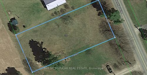 700 2nd Line, Havelock, ON, K0L1Z0 | Card Image