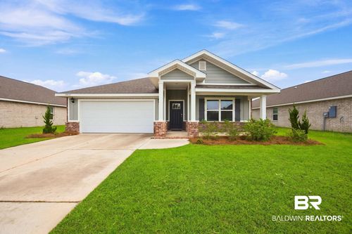 14615 Dayton Cir, Foley, AL, 36535-5781 | Card Image