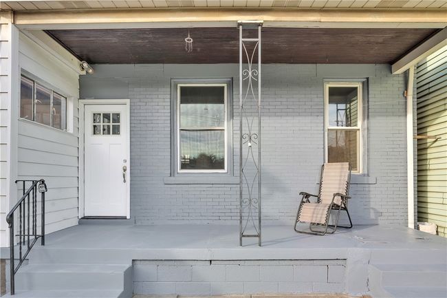 540 Center St, House other with 5 bedrooms, 1 bathrooms and null parking in E Pittsburgh PA | Image 28