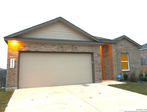 6058 Cerulean Ln, Bulverde, TX, 78163-2634 | Card Image