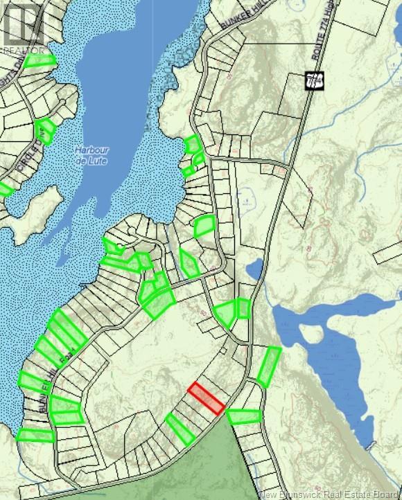Land in Campobello 3