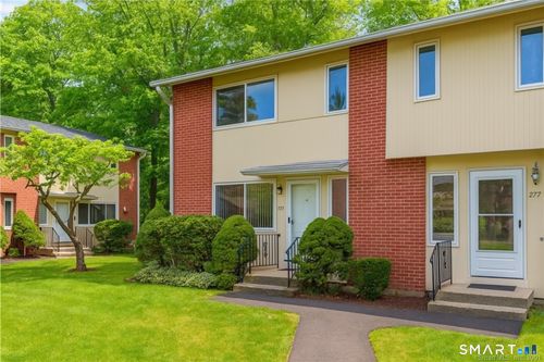 279 Centerbrook Rd, Hamden, CT, 06518-3413 | Card Image