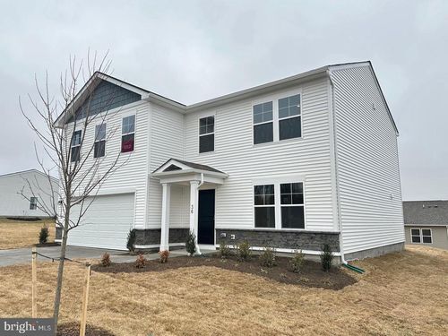 36 Patterson Rd, CHARLES TOWN, WV, 25414 | Card Image