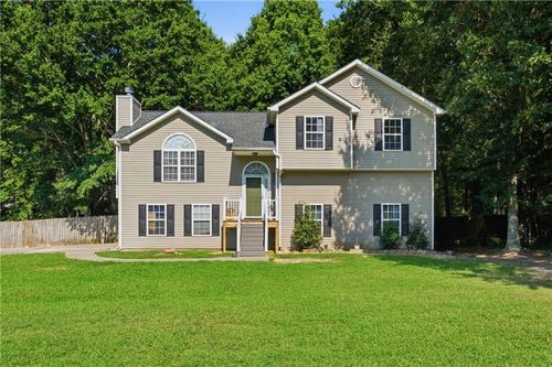 1 Talon Ct, Kingston, GA, 30145-1868 | Card Image