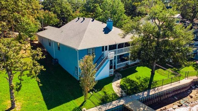 6209 Point Lavista, House other with 6 bedrooms, 4 bathrooms and null parking in Malakoff TX | Image 36