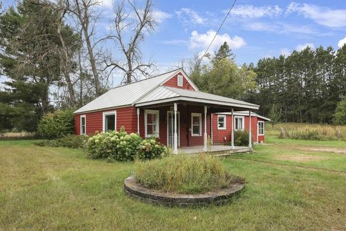 N1031 East Road, DAYTON, WI, 54981 | Card Image