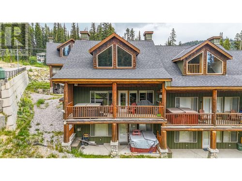 18-1259 Apex Mountain Rd, Penticton, BC, V2A0E2 | Card Image