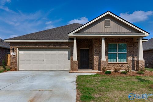 12616 Tallulah Drive, Madison, AL, 35756 | Card Image
