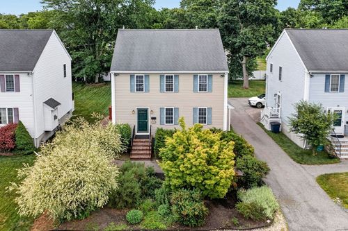 10 Brook St, Boston, MA, 02131 | Card Image