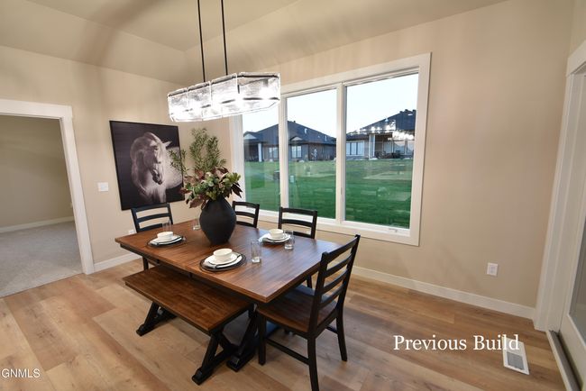 1612 Community Loop, House other with 3 bedrooms, 4 bathrooms and null parking in Bismarck ND | Image 14