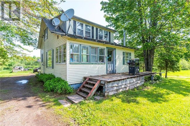 5359 Rte 112, House other with 4 bedrooms, 1 bathrooms and null parking in Havelock NB | Image 15
