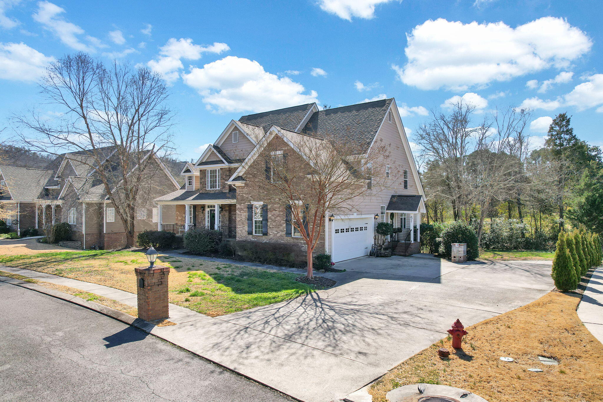Residential in Ooltewah 3