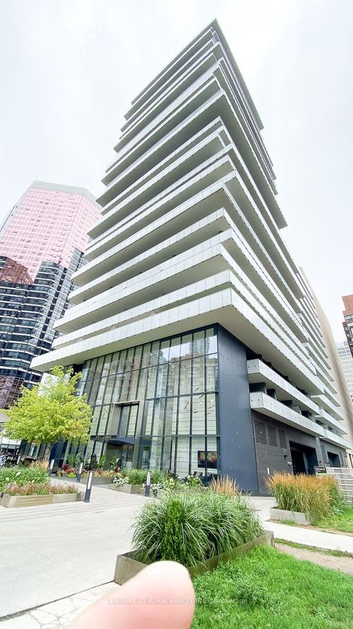 407-57 St Joseph St, Toronto, ON, M5S0C5 | Card Image