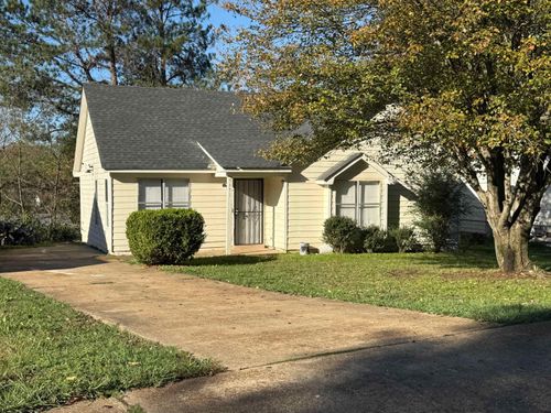 5371 Cedar Bluff Dr, Memphis, TN, 38127-2111 | Card Image