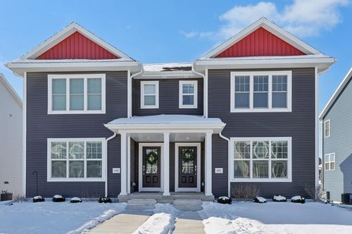 432 Crusader Pt, Waunakee, WI, 53597-8610 | Card Image