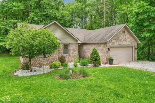 481 Jefferson Valley, Coatesville, IN, 46121 | Card Image