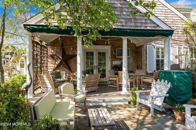 463 Lake Ave, House other with 4 bedrooms, 2 bathrooms and null parking in Bay Head NJ | Image 12