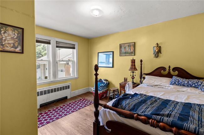41 Higgins Ave, Home with 4 bedrooms, 3 bathrooms and 5 parking in Providence RI | Image 20