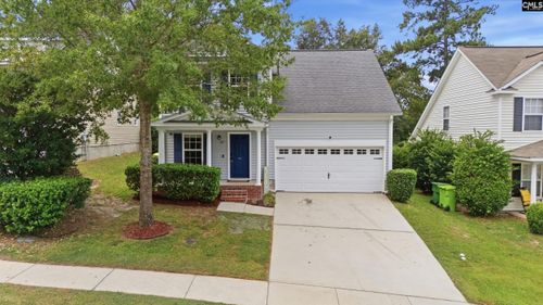 317 Denman Loop, Columbia, SC, 29229-7052 | Card Image