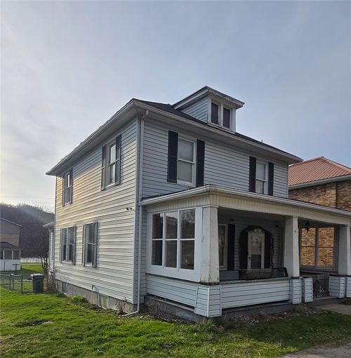 318 Clay Ave, Templeton, PA, 16259-4003 | Card Image