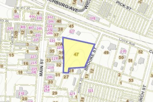 0 Brook St, Brookneal, VA, 24528 | Card Image