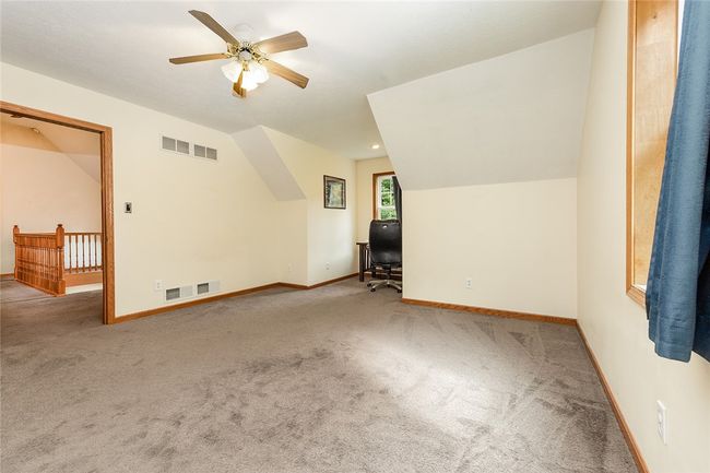 40 Walter Rd, House other with 3 bedrooms, 3 bathrooms and 2 parking in Pine Twp - MER PA | Image 28