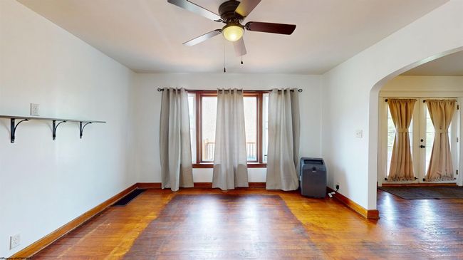 1115 Limestone Rd, House other with 2 bedrooms, 1 bathrooms and null parking in Clarksburg WV | Image 11