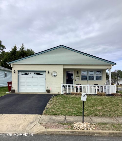 2 Exitir St, Toms River, NJ, 08757-5921 | Card Image