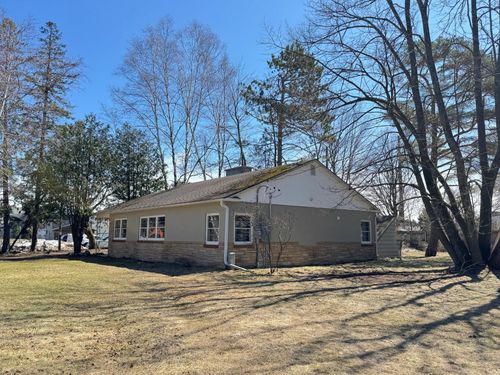 923 Lemma Creek Rd, Woodruff, WI, 54568-9419 | Card Image