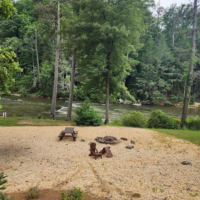 0 Woodstone Trail, Home with 0 bedrooms, 0 bathrooms and null parking in Ellijay GA | Image 8