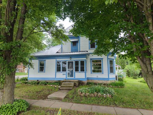 120 N State Street, LA FARGE, WI, 54639 | Card Image