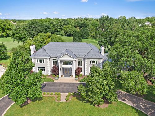 56 Hillburn Ln, North Barrington, IL, 60010-6975 | Card Image