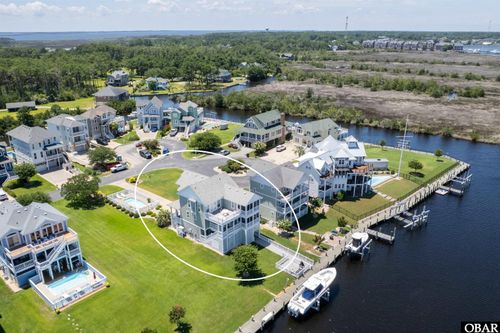 115 Peninsula Dr, Manteo, NC, 27954-9711 | Card Image
