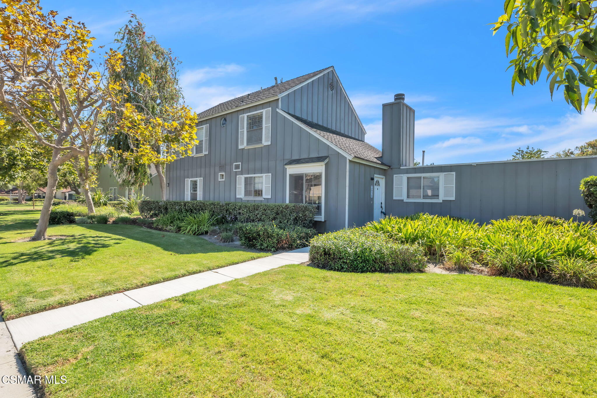 Residential in Port Hueneme