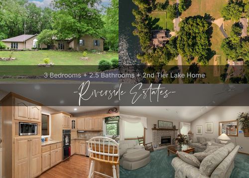 130 Misty Mountain Rd, Hollister, MO, 65672-6217 | Card Image