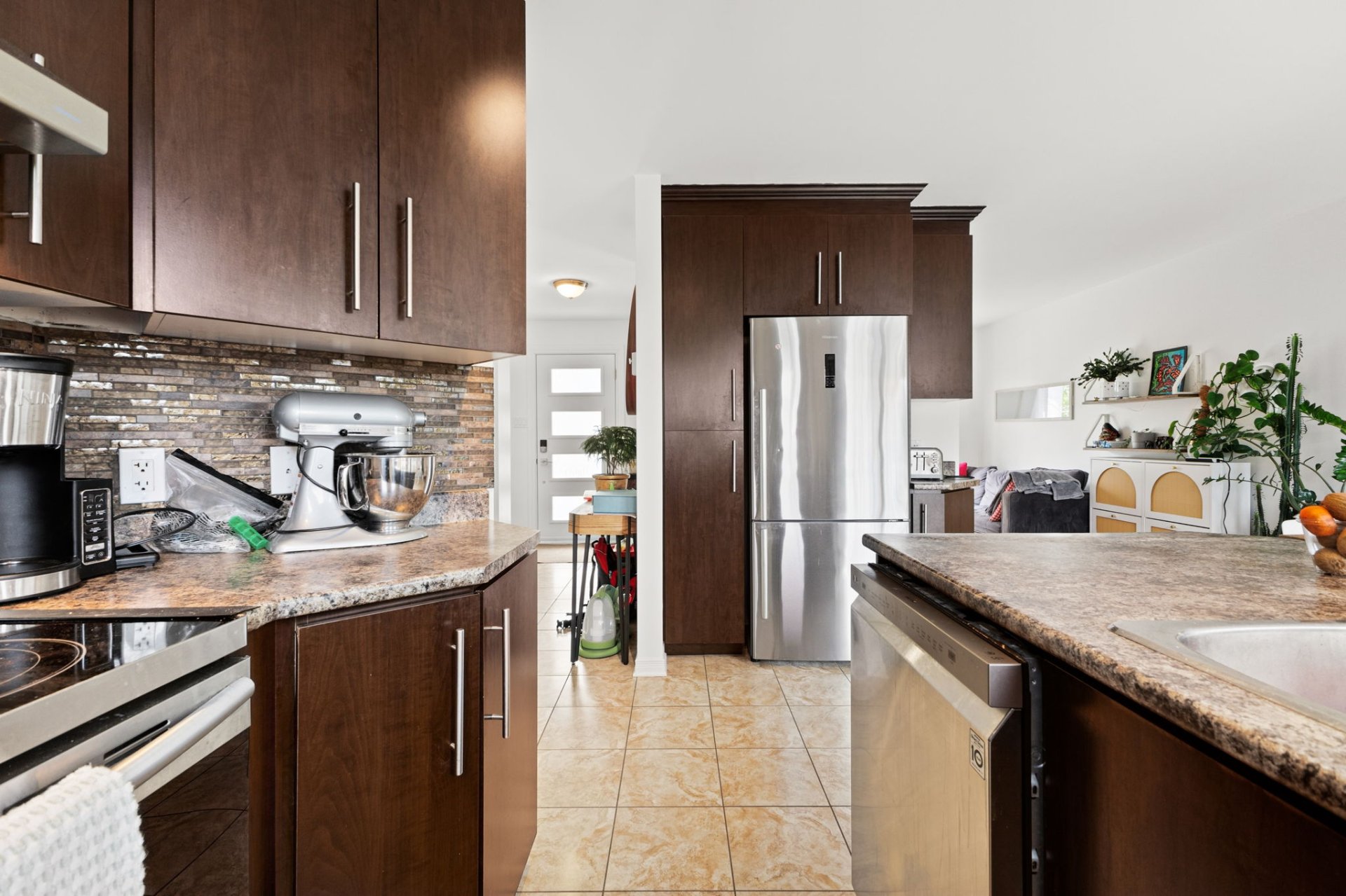 Residential in Gatineau (Gatineau) 2