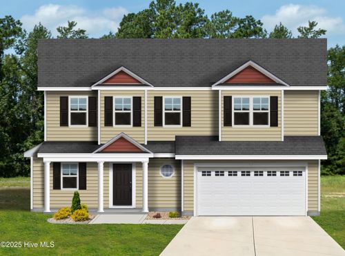 713 Jasmine Ln, Jacksonville, NC, 28546-4645 | Card Image