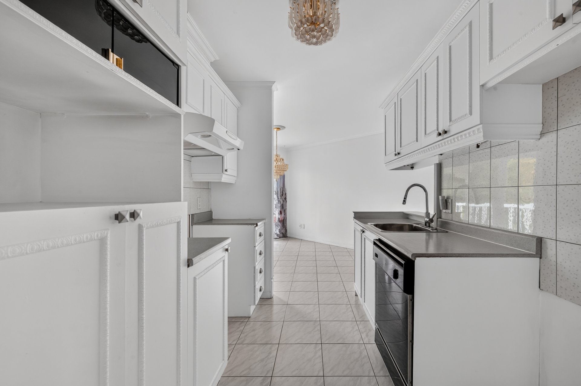 Residential in Québec (Les Rivières) 2