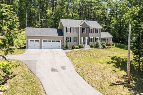 100 Platts Rd, Ashburnham, MA, 01430 | Card Image