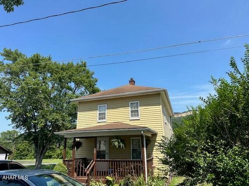 136 Clair St, Claysburg, PA, 16625-7744 | Card Image