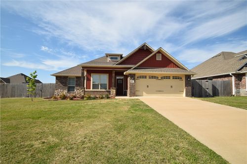 1604 Higgins St, Pea Ridge, AR, 72751-3026 | Card Image