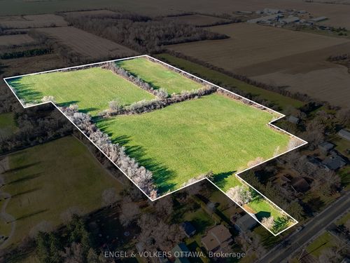 con-11-pt-lot-44-0 Gregoire Road, Greely - Metcalfe - Osgoode - Vernon and Area, ON, K4R1E5 | Card Image