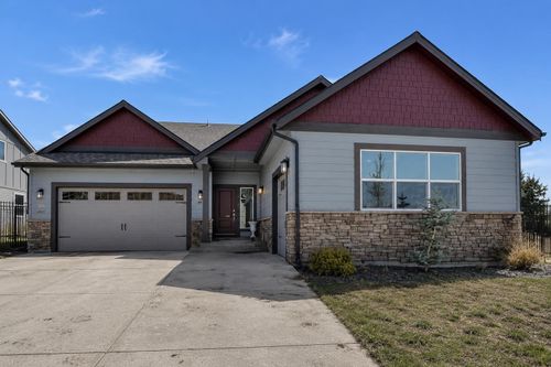 256 S Legacy Ridge Dr, Liberty Lake, WA, 99019-6041 | Card Image