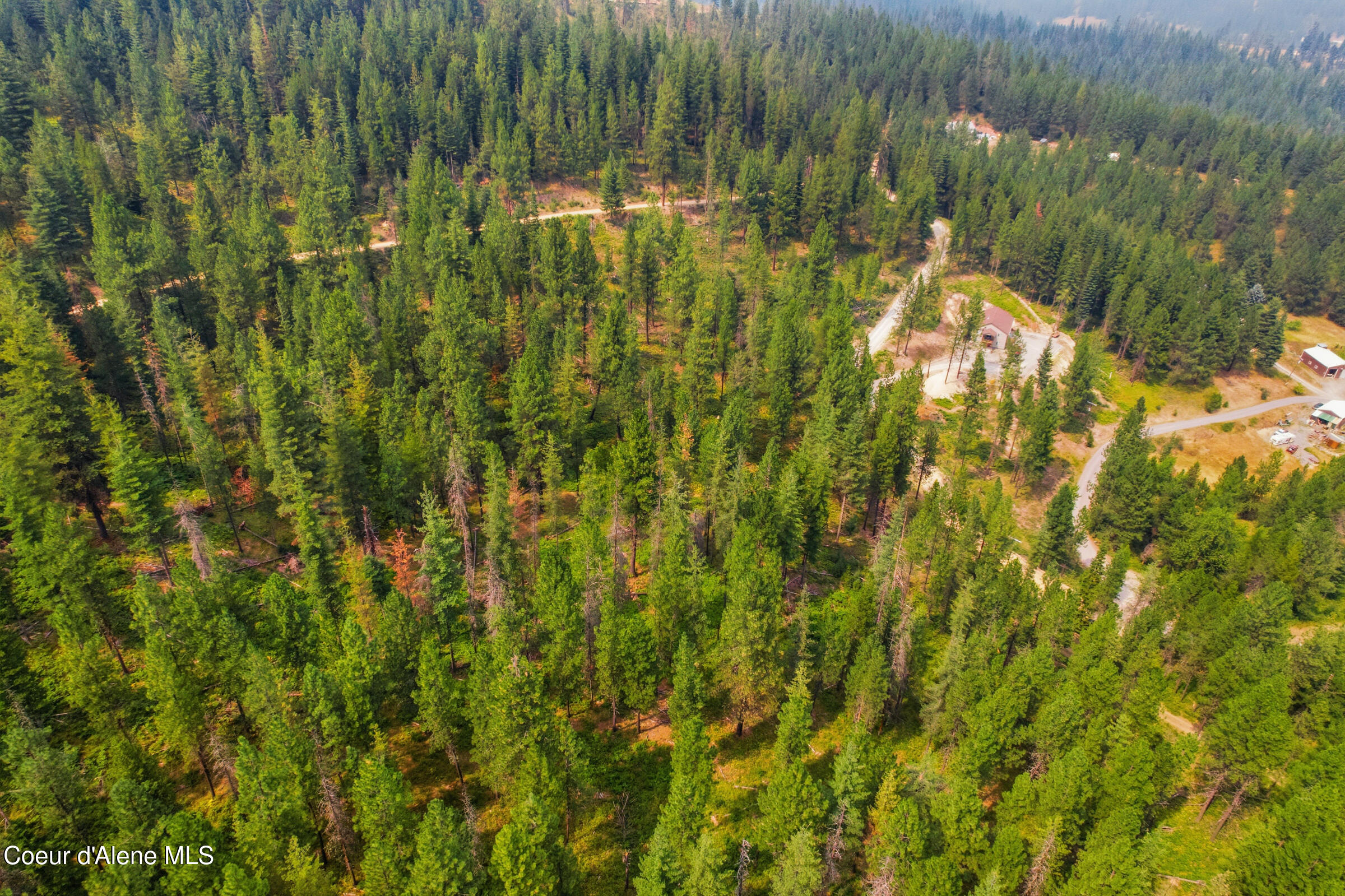 Land in Pinehurst 4