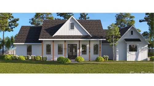 512 Barefoot Ln, Clover, SC, 29710-3945 | Card Image